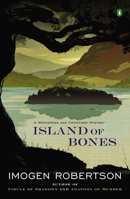 Island of Bones 0143123319 Book Cover