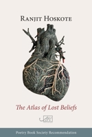 The Atlas of Lost Beliefs PB 1911469630 Book Cover