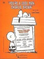 You're a Good Man, Charlie Brown 0793549701 Book Cover