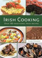 Irish Cooking 0600598020 Book Cover