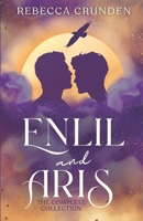 Enlil & Aris: The Complete Collection B0F4WMWL3G Book Cover