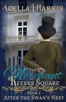 The Merchant of Reeves Square 1087486092 Book Cover