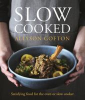 Slow Cooked 0143770500 Book Cover