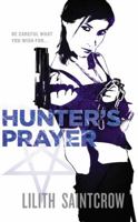 Hunter's Prayer 0316001767 Book Cover