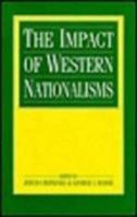 The Impact of Western Nationalisms 0803987668 Book Cover