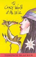 The Crazy World of Ms Wiz 0330431366 Book Cover