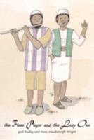 The Flute Player And The Lazy One 0853984379 Book Cover