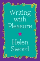 Writing with Pleasure 0691191778 Book Cover