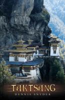 Taktsang 149170151X Book Cover