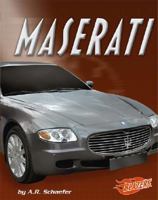 Maserati 1429612819 Book Cover