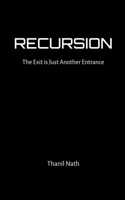 The Recursion (The Loop) B0GTWJ5KH5 Book Cover