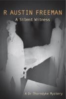 A Silent Witness 0755103777 Book Cover