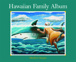 Hawaiian Family Album 1566478707 Book Cover