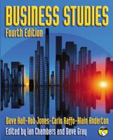 Business Studies 1902796837 Book Cover
