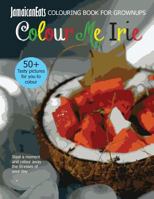 Colour Me Irie 1539092569 Book Cover