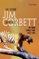 The Second Jim Corbett Omnibus 019562968X Book Cover