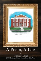 A Poem, A Life B0GX2M96MZ Book Cover
