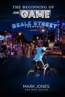 The Beginning of The Game 1070869368 Book Cover