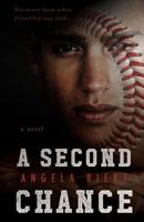 A Second Chance 1517392403 Book Cover