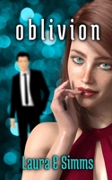Oblivion 1519748205 Book Cover
