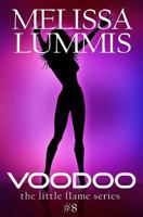 VooDoo 1523329955 Book Cover