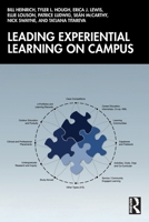 Leading Experiential Learning on Campus 1041008384 Book Cover