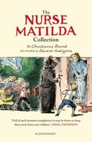 The Nurse Matilda Collection: The Complete Collection 1526659506 Book Cover