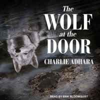 The Wolf at the Door B08ZBPK1DX Book Cover