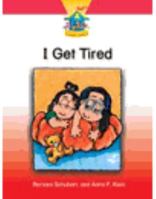 I Get Tired 1562704648 Book Cover