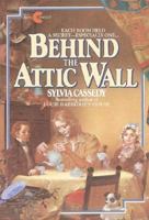 Behind the Attic Wall 0380698439 Book Cover