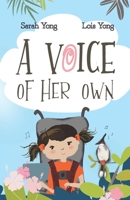 A Voice of Her Own B09JJGTPNB Book Cover