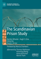 The Scandinavian Prison Study 3030264645 Book Cover