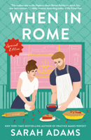 When in Rome: Special Edition: A Novel B0FNJ5K7QH Book Cover