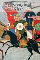 Genghis Khan 1502627876 Book Cover