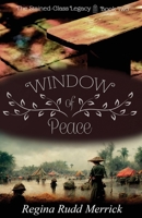 Window of Peace 1649172893 Book Cover