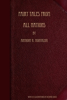 FAIRY TALES FROM ALL NATIONS 1435749316 Book Cover