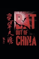 Bat out of China B0GWFRGH9Z Book Cover