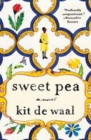 Sweet Pea 1250438012 Book Cover