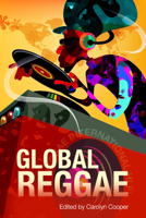 Global Reggae 9768125969 Book Cover