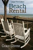 Beach Rental 0990774058 Book Cover