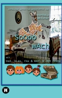 Soooo wach: Zufällige Guten-Tag-Geschichten 334723958X Book Cover