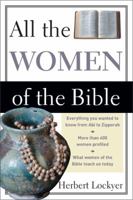All the Women of the Bible 0310281512 Book Cover