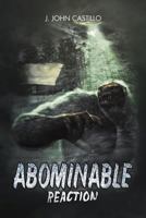 Abominable Reaction 1643501615 Book Cover