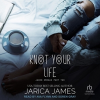 Knot Your Life B0DSY1W81Q Book Cover