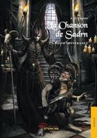 La Chanson de Sadrn 2354856156 Book Cover