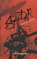 Saftar: A Wound in the Human Story B0DV9117ML Book Cover