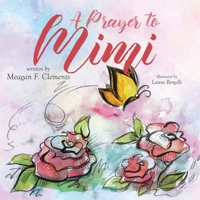 A Prayer to Mimi 1653895365 Book Cover