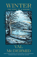Winter: The Story of a Season 0802167810 Book Cover