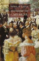 Histoire de l'Autriche 2262061297 Book Cover