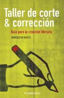 Taller De Corte Y Correccion 9875661406 Book Cover